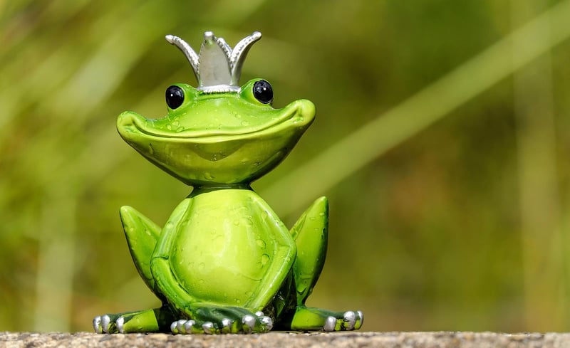 Forest Prince